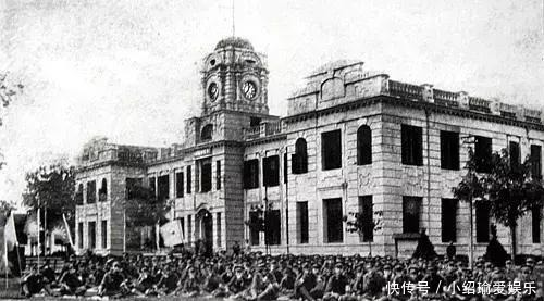 中年|旧时光里的苏州城(组图)