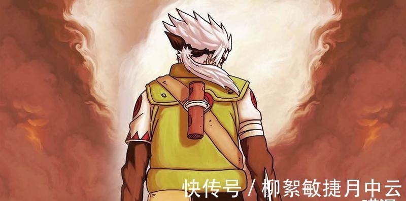 佐助|火影中刀法最强的五个男人是谁第一无悬念,佐助只能垫底