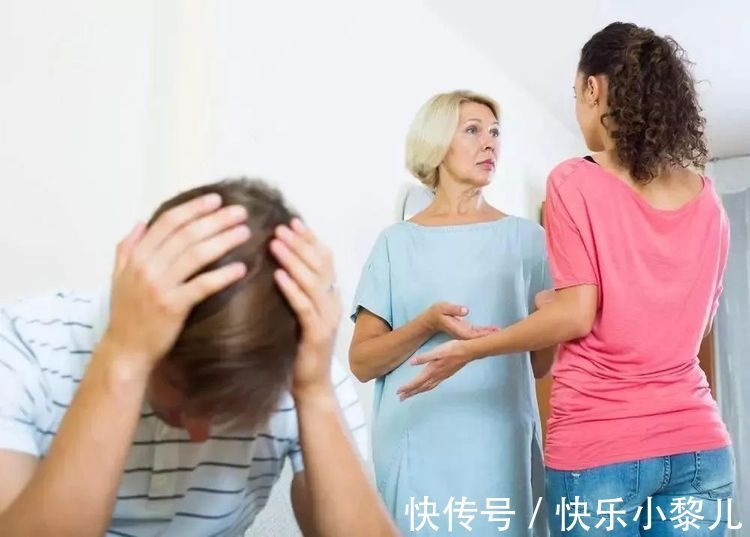 矛盾|很多家庭是姥姥带娃,3个“断层优势”,奶奶可能没有