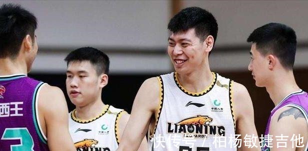 同曦队|轰25+3!朱荣振大爆发,辽宁队留下他吧,他比高诗岩更重要