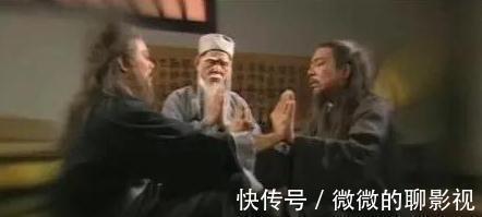 张三丰&王重阳张三丰扫地僧和逍遥子,谁的内力最强?第一名已经到达极限