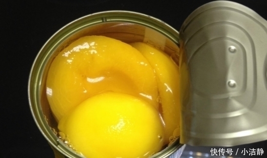 水果罐头|若你能够对这4种美食说“不”,恭喜,你有瘦下来的潜质