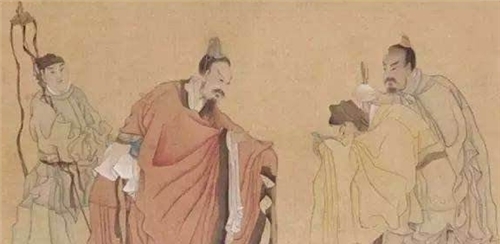 李白被嘲讽后,写了一首骂人诗,全文没一个脏字,你都以为是在夸你