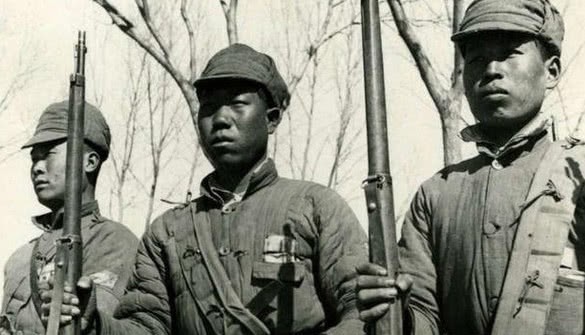 日军|我军在抗战期间最不愿看到的动物,宁愿不杀日军,也得先灭了它