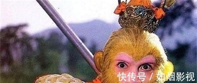火眼金睛|西游记:孙悟空和二郎神究竟谁更厉害?看清楚这几点你就懂了