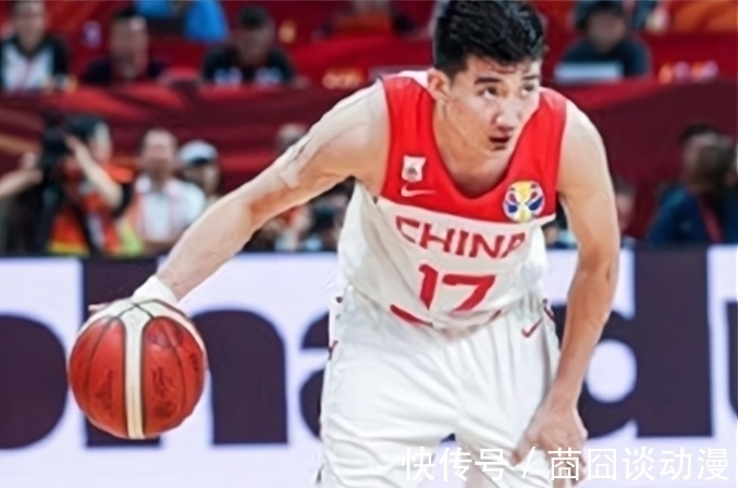 日本男篮|中国男篮大胜日本男篮,却揪出三大水货,杜锋爱将不堪重用