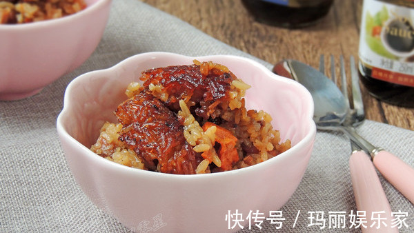 腌制腊肉时,只放盐就错了!多放一点它,腊肉不长霉,放一年不坏