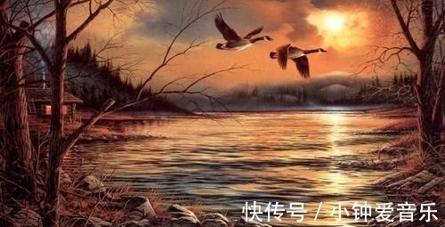 七律$诗词/七律《秋怀》