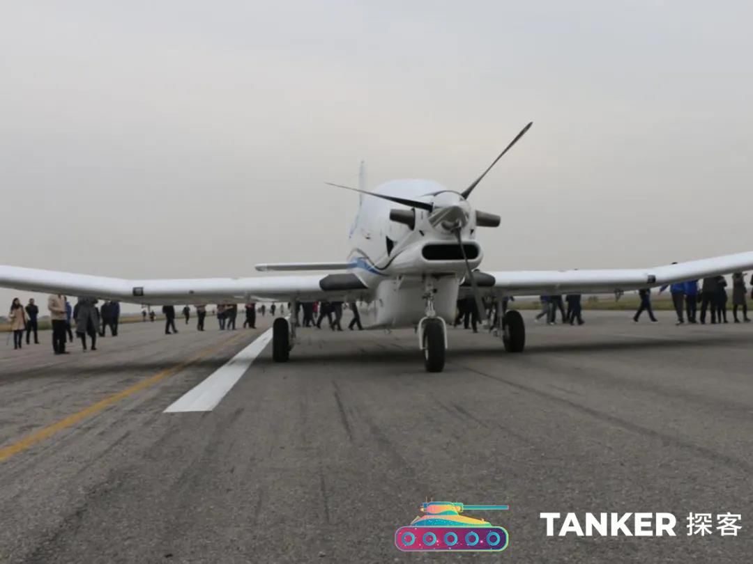 美团|商用无人机的中场战事