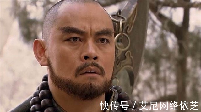 梁山|水浒传中的108将，真正称得上好汉的，只有这四个