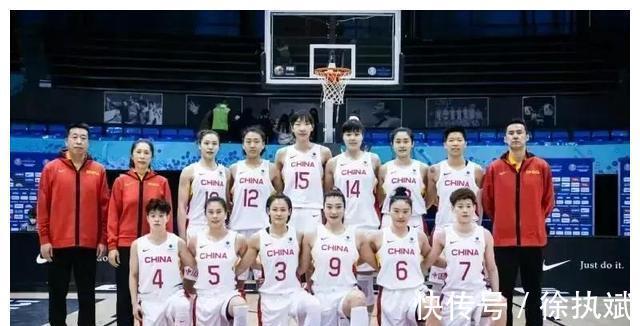法国队|从许利民在女篮后卫用人,和减少失误上,郑薇还是棋高一招