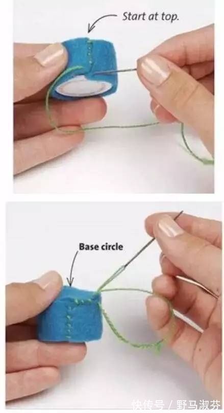 把肥皂放在矿泉水瓶盖上,第二天奇迹发生了