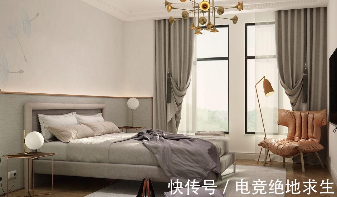 书房|用粉白装点生活，温柔了岁月更温柔了你我，这才是家该有的样子