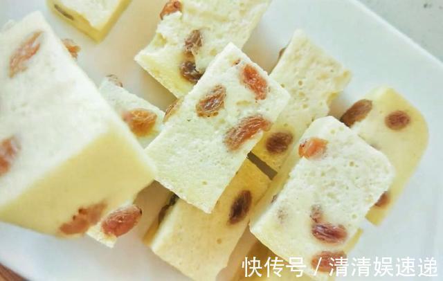 早餐别再吃馒头了，教你如此做，外酥里软，一出锅都抢着吃