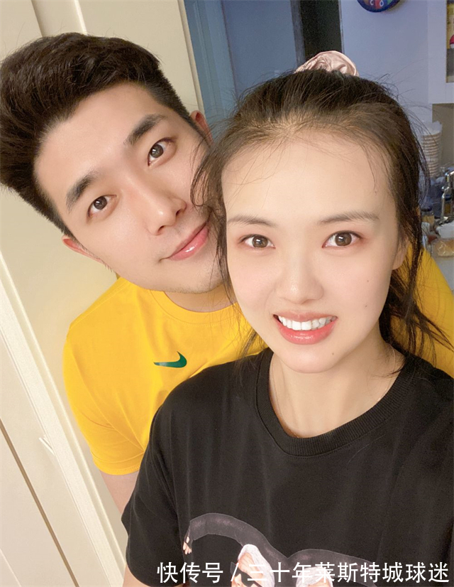 中国女排|辣妈惠若琪成熟美丽!率中国女排向郎平比心,张常宁婚后皮肤白嫩