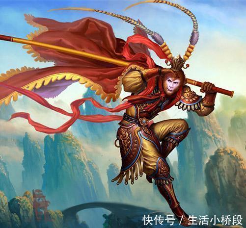 没有了如意金箍棒 孙悟空要打赢猪八戒都费劲 快资讯 没有了如意金箍棒 孙悟空要打赢猪八戒都费劲 快资讯