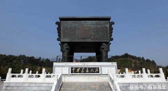 农民|西楚霸王举的鼎有多重？其实上一代的农民伯伯也能举起来