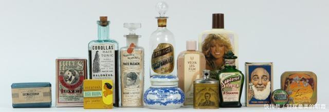 为了皮肤水润,你知道人类有多努力吗