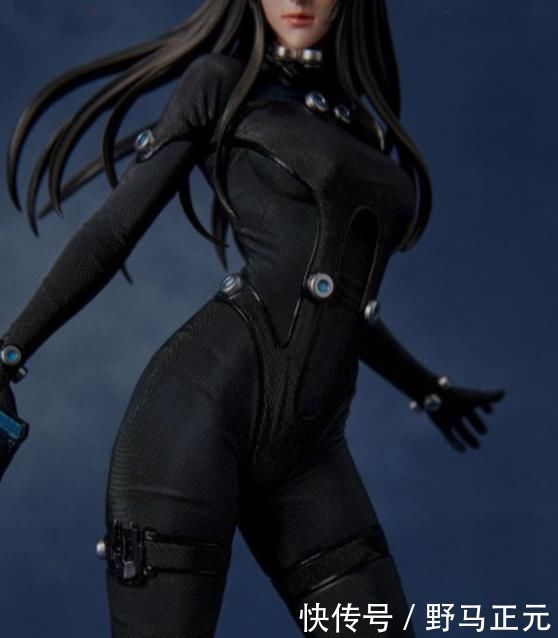 纤纤玉手|手办居然可以这样“逼真”？血管如此清晰？普通人只能看不能买！