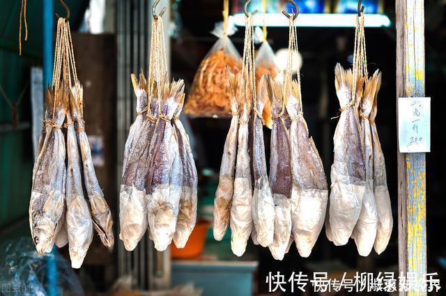 吃鱼越多越好，这4种鱼趁早撤离饭桌，便宜也别买，鱼贩也很少吃