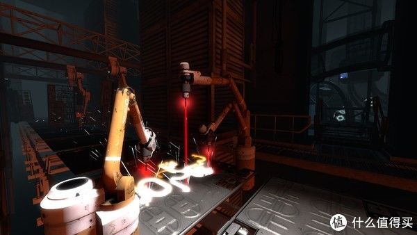 传送门|Steam好游推荐：《传送门2》 称得上神作的一款解谜游戏