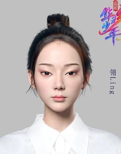 小姐姐|好好一档国风选秀,因为这些人彻底变味了……