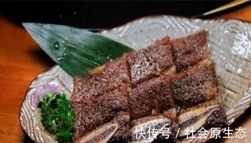 牛仔骨|美食推荐：麻油鸡、香辣炭烤牛仔骨、胶东风情制作方法
