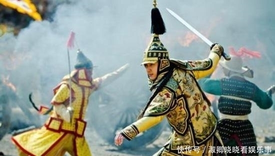 巡抚|清代督抚手握实权为何没人造反不是不想,而是有三个硬伤