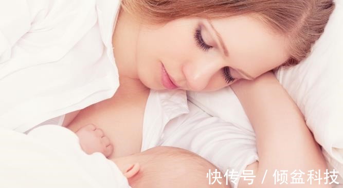 妈妈们|母乳喂养的妈妈们,日常要忌嘴,这几种东西最好别吃了