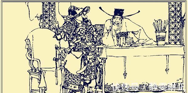 宋江|如果花荣单挑马军五虎将，他能打败哪几个？