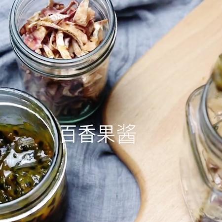 百香果|它是“水果安眠药”,坚持每天喝,告别失眠,一觉睡到大白天!