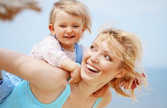 这4类妈妈，即使付出再多，也很难教育出优秀懂事的孩子