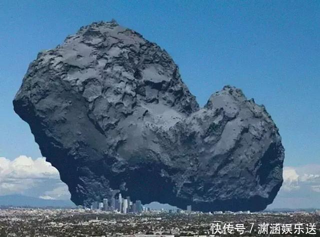 25张不可思议的对比图，你可能一张都没见过！