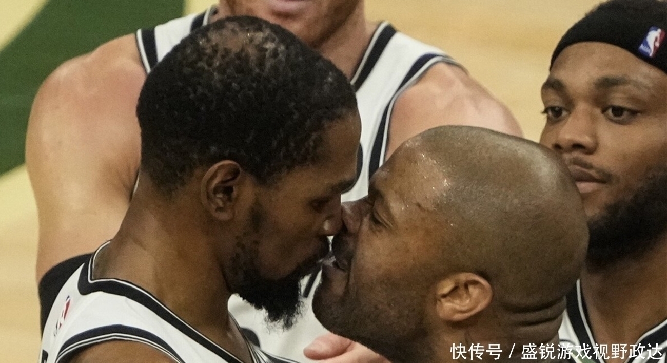 杜兰特|除了打球就是点赞网红,为何蔡老板还要为高大的杜兰特请保镖?