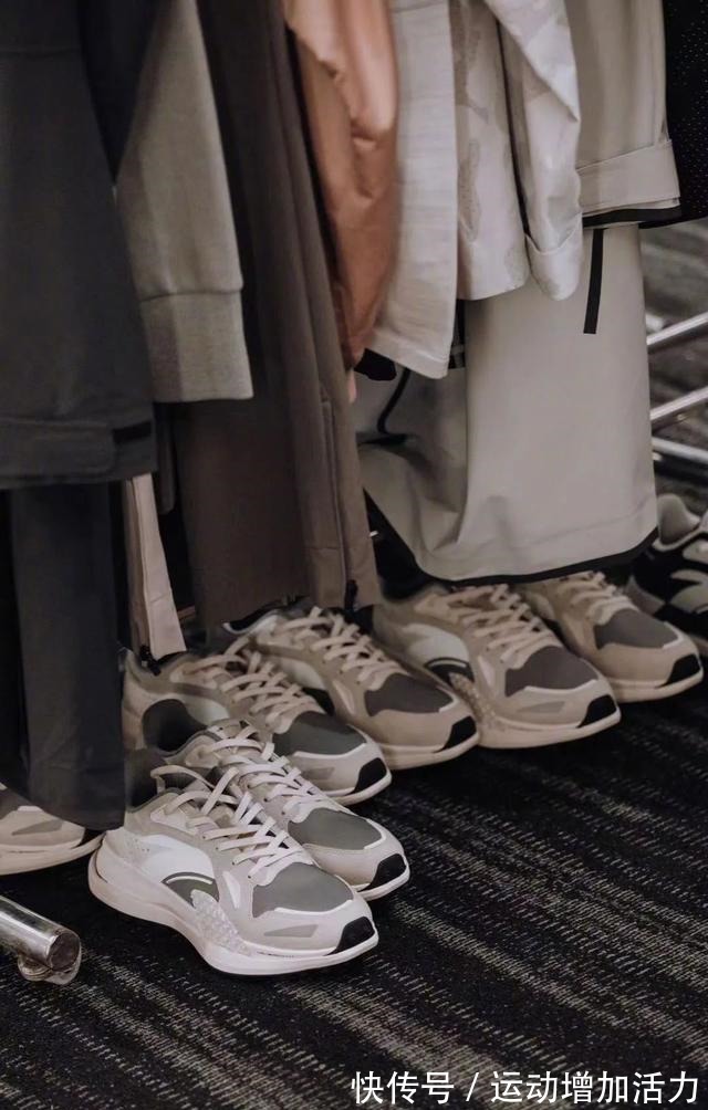 ori 安踏打造国手战靴!“答案”被76人选中25周年联名系列!