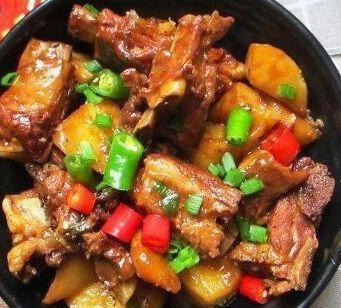 大厨分享的几道菜谱,鲜香可口,让家人吃出美美的幸福感