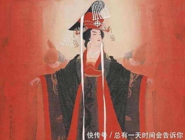 刘邦|古代那些预言为何都应验了其实你掌握了规律，你也能预言