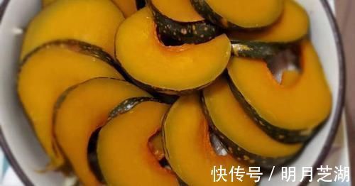 南瓜|它是天然“叶酸”,1块1斤,孕妇多吃些,给孩子好身体,别错过