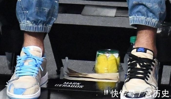 白丝绸 火云鞋神|“白丝绸”AJ1终于登场、YEEZY拖鞋即将发售