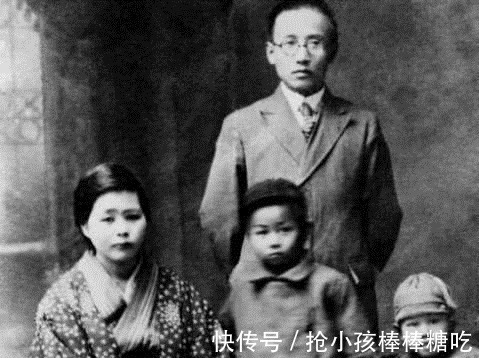 郭沫若$郭沫若抛弃的日本妻子,拉扯5个孩子,101岁死前将钱捐给中国