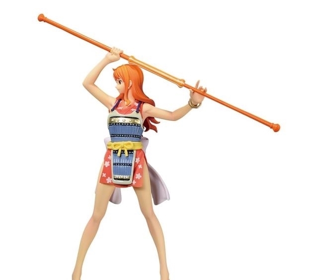 海贼王|模玩资讯:一番赏 海贼王 vol.100 Anniversary