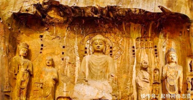 历史上真的存在释迦摩尼吗?