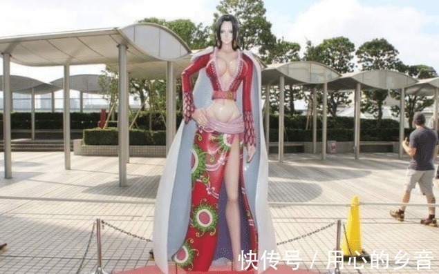 手办|海贼王等身手办的手感有多好艾斯腹肌瞩目,女帝的身材太感人