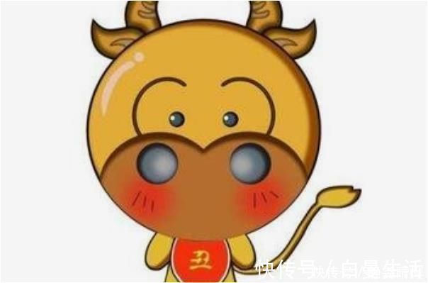 名字|属相牛的，名字里有什么字？一生大红大紫必福禄无穷