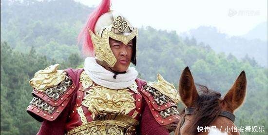 尉迟恭|唐朝大将尉迟恭,为什么晚年不出门?李世民告诉了我们答案