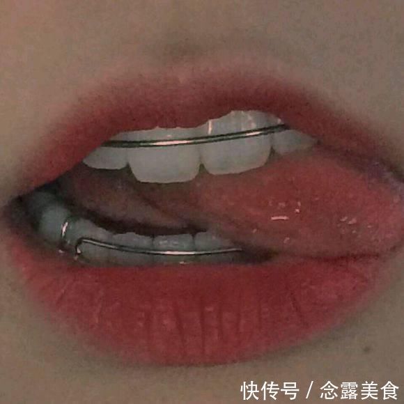 猪圈嘴|比“舔嘴唇”还可怕的3动作,小仙女别踩雷,否则迟早变“猪圈嘴”