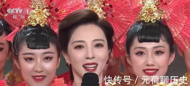 央视注入新鲜血液,主持人竞争压力明显提高,口碑决定发展上限