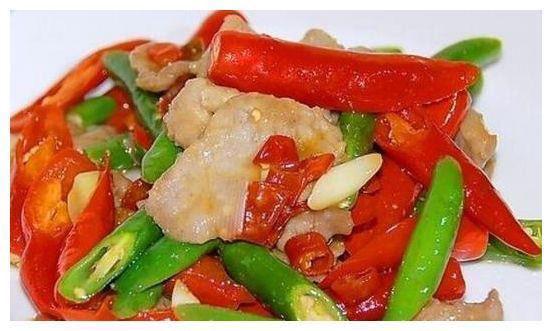 吃得过瘾的几道家常下饭菜,美味又下饭,做法简单,看着就超想吃