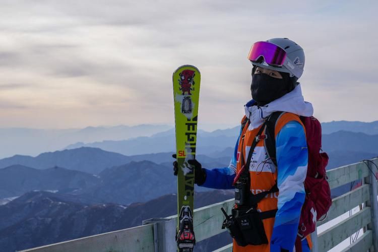 冬奥会|他们是怎样炼成的?揭秘中国首批高山“滑雪医生”