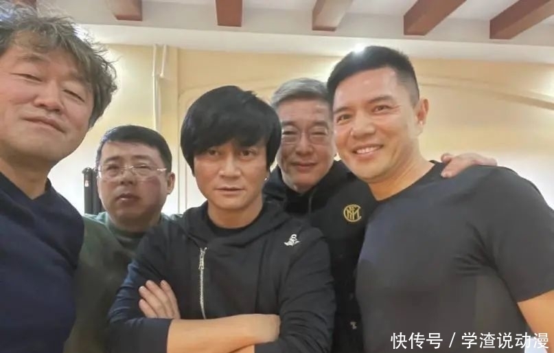 离开「快本」102天,暴露芒果一姐的假相:快本真的需要谢娜吗?